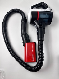 全新 BOSCH （吸毛吸頭紅色 +長軟管一套 ）可吸貓毛狗毛吸床 可用於Bosch S6/S8/S7 系列吸塵機 serie 6 BBS611LAG BCS611P4A BCS612GB S8 Se