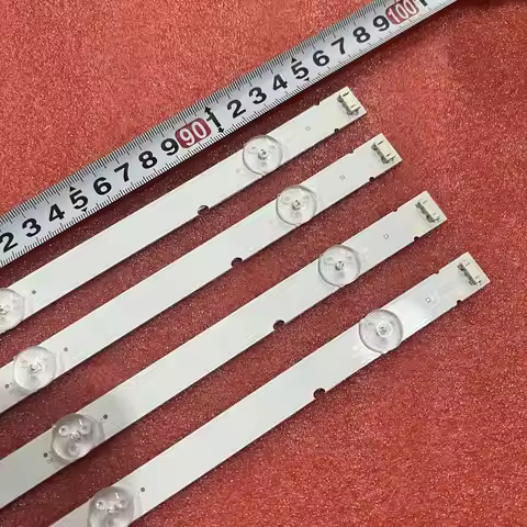 LED Strip For 49"49UJ630Y 49UN711C0ZB 49UN7000PUB 49UN71006LB 49UN73006LA 49UN71003LB 49UT640SOUA SD