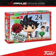 Funko Pop Advent Calendar - Dragon Ball Z