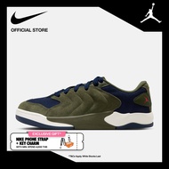 Jordan Mens Session Shoes - Cargo Khaki [IB3731-301]