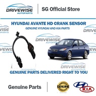 Hyundai Avante HD 1.6L Crankshaft Sensor/Hyundai Crankshaft Sensor/Kia Crankshaft Sensor/1.6L Engine