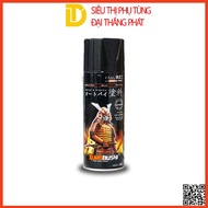 Samurai paint KPP PRIMER*** motorcycle spray paint