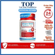 [TOP] Life-Space B420 Plus 50 Capsules – Australian Probiotic for Digestive & Immune Support