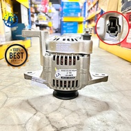 Nissan Vanette C20 C22 Sunny B11 130Y 50A 2PIN Alternator (Recon)