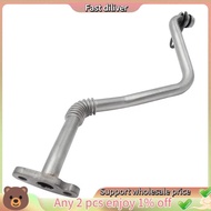 1721339 BB3Q-6K677-AB BB3Q6K677AB Turbo Charger Oil Return Pipe Tube Hose for  Ranger MK7 MK8 2011 -