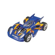 TAMIYA Mini 4WD Special Project Product Real Mini 4WD Spin Cobra Plastic Model (Display Model) 95567
