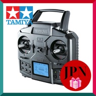 Tamiya Fine Spec 2.4G 4-Channel Radio Set 45068 (TTU-11/TRU-11)