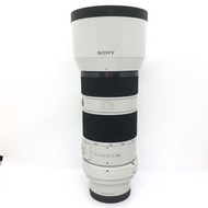 Sony FE 70-200mm F4 G OSS