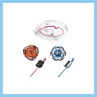 BEYBLADE X Battle Entry Set C CX-04