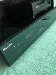 SONY All-in-one Blu-ray/DVD Disc Player(All regions)/Amplifier/Receiver | HCD-IT1000 旗艦級全碼區藍光碟播放機 - 98% Like new