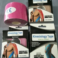 Kinesiology tape elatic sport tape