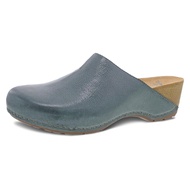 Talulah Stylish Mule Clog for Women - Cushioned PU Footbed and Arch Support for All-Day Comfort - Le