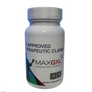 MaxGXL NAC formula (45 Capsules)