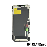 จอ ใช้ร่วมกับ iphone 12/12PRO/12PROMAX   อะไหล่มือถือ จอ+ทัช Lcd Display หน้าจอ iphone ไอโฟน12/12PRO