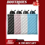 1/2/3/4/8pcs Unisex Portable PU Leather Glasses Case - Multifunctional Travel Storage Bag, Perfect F