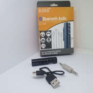 Bluetooth Audio Musik Reciever LV-B09