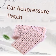 Ear Acupuncture Patch /Bianstone Ear Acupoint Patch/Pen  Tampalan Telinga Akupuntur / Tampalan Titik
