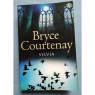 preloved SYLVIA bryce courtenay