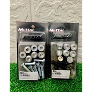 PROFORMANCE DISC LOCK NUT FR - VERSYS 650 / CB1300 / NAZA BLADE 250&650