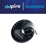 24 SHIMANO CALCUTTA CONQUEST 31 (BRAKING SIDE PLATE) -ORIGINAL-