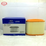 Starex H1 engine air filter 97-07, H200. Code 28113-4A001