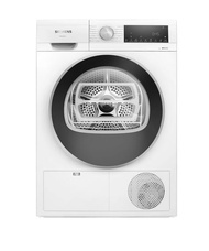Siemens西門子9kg iQ300冷凝式乾衣機WP40A2X0HK