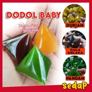 Dodol Pandan Dodol Durian Dodol Gula Melaka Dodol Kelantan Dodol Tiga Segi Dodol Kecil Dodol Segi 3 