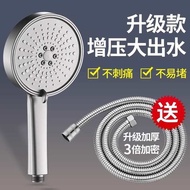 shower rain set shower set head shower shower+head Shower Head Shower Head Pressurized Rain Heater B