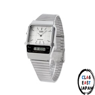 [CASIO] CASIO Classic Chupa Casio Quartz Men's and Women's Wristwatch AQ-800E-7A [Parallel Import]