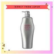 SHISEIDO Professional The Hair Care Adenovital Shampoo 1000ml for Thinning Hair 【Direct from Japan】