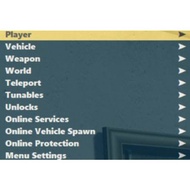 GTA 5 ONLINE MOD MENU [LATEST PRODUCT] 2024