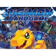 Custom Order Digimon TCG