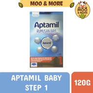 APTAMIL BABY STEP 1 (120G)