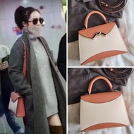 新淨二手 Preloved Moynat Gabrielle BB 20cm