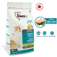 1ST CHOICE CAT ADULT URINARY 1.8KG