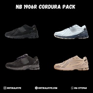 ❗️KRITIKAL HYPE❗️NewNBB 1906R Cordura Pack Kasut Sneakers Streetwear M1906RWF #20262738233004