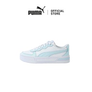 PUMA Skye Womens Sneakers (White)