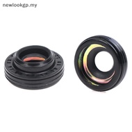 XXHZ Automotive Air Conditioning Compressor Oil Seal SS96 For 508 5H14 D-max Compressor Shaft Seal [