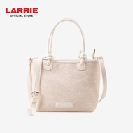 LARRIE Beg Wanita Front Flap Crossbody Sling Bags - F22402 - (16cm (L) X 25cm (H) X 10cm (W)