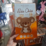 Bao Chau tissue paper