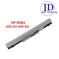HP Probook 430 440 G3 HSTNN-PB6P HSTNN-LB7A P3G13AA RO04 HSTNN-Q96C Laptop Battery