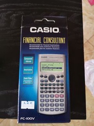Casio 計算機