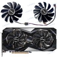 ASROCK ASROCK RX6700XT 6600XT 6600Challenger Graphics Card Fan FDC10U12S9-C