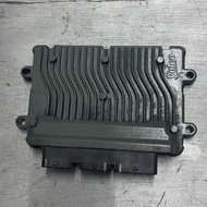 ECU PEUGEOT 206/207 1.4 MANUAL VELEO J34P-AAE (USED)