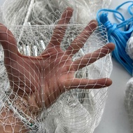 White Lead-Legged Umbrella to Catch Eye Fish 2.5cm 2m5 3m 3m5 Weight 2.5kg - 5kg