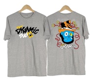 Men's Distro T-Shirt Men's T-Shirt Dynamic AMG Men's T-Shirt - BF147