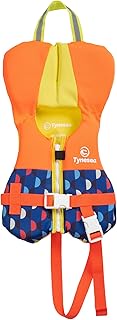 Tynesea Swim Vest for Toddler Life Jacket for Kid