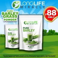 Pure Barley Powder by LongLife
