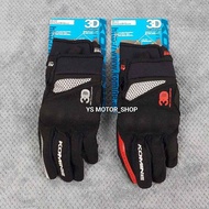 Komine GK 163 Touchscreen Gloves