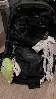 Gregory 黑花16L